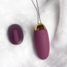 Вибростимулятор со встроенным аккумулятором SVAKOM ELVA SCB-02-VLT